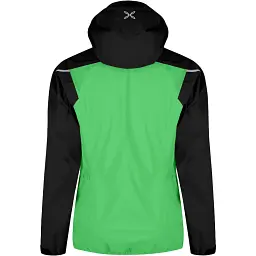 Куртка Montura Magica Prometeo Jacket L Vibe Green - мініатюра 2