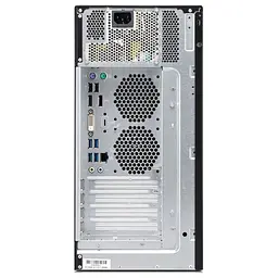 Комп'ютер Fujitsu Esprimo P758 E85+ MT (i5-9500/16/480SSD) Б/В - мініатюра 3