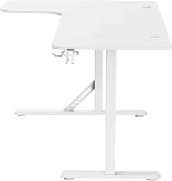 Геймерський стіл GamePro GDC216W (GDC216W) - мініатюра 2