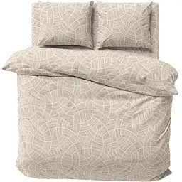 Простирадло на резинці LELIT 180*200 бязь 25 B-1222