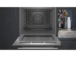 Духова шафа Siemens HB272ABS0S - мініатюра 2