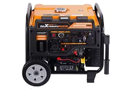 Генератор інверторний бензиновий MXR MXR6000 (5.5 kW)