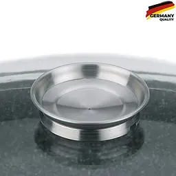 Гусятниця KELA Kerros 28 х 45 см - 8 л (15153) - мініатюра 2