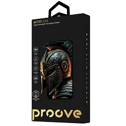 Захисне скло Proove Achilles Installation Box iPhone 17 Air - мініатюра 2