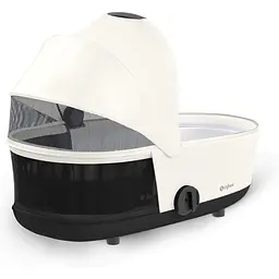 Люлька Cybex Mios Lux Off White (523000937) - мініатюра 4
