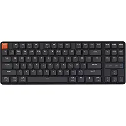 Клавіатура Xiaomi Mechanical Keyboard TKL Linear Axis VC-Pro (BHR7722CN) [112775] - мініатюра 1