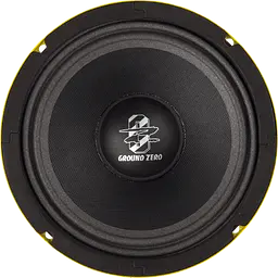 Мідбас Ground Zero GZCK 165SPL - мініатюра 5