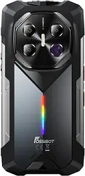 Fossibot F113 12/256GB Black - мініатюра 4