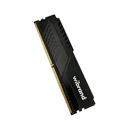 Оперативная память DDR5 Wibrand 32GB 6000MHz CL48 DIMM Heatsink черный