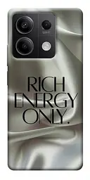 Чохол Demsky Rich energy для Xiaomi Redmi Note 13 5G