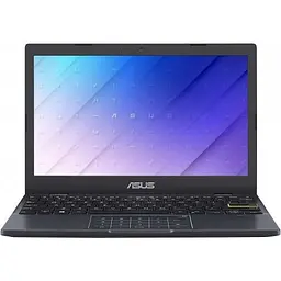 Ноутбук ASUS EeeBook 12 L210M 116" HD 4/64GB N4020 (L210MA-DS04) Star Black (OB)