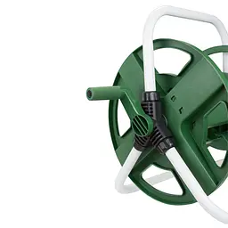 Котушка для шланга Grad 30 м 1/2" стаціонарна (5017355) - мініатюра 3