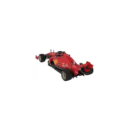 Машинка конструктор RASTAR Ferrari SF1000 1:16 червоний 97000 - мініатюра 4