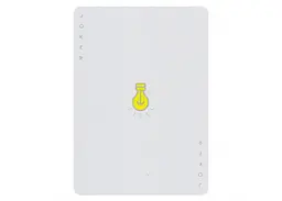 Карти гральні United States Playing Card Company Icon (black) (ВР_ІБ) - мініатюра 5