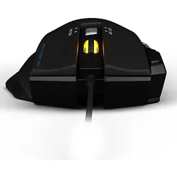 Миша GamePro Storm USB Black (GM247) - мініатюра 5