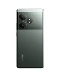 Realme GT Neo6 5G NFC 16/256gb green CN version - мініатюра 2
