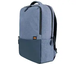 Рюкзак XiaomiCommuter Backpack Light Blue - мініатюра 3