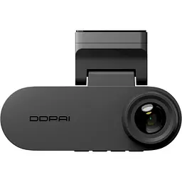 Автомобільний відеореєстратор DDPai N2 Dual - мініатюра 2