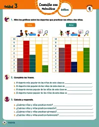Submarino 2 Pack: Libro del alumno + Cuaderno de ejercicios + Audio descargable - Марія Євгенія Сантана - мініатюра 10