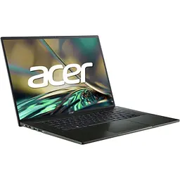 Ноутбук ACER Swift Edge SFA16-41-R2K7,5 6600U la 45GHz,16GB,512GB,Windows 11 Home - мініатюра 2