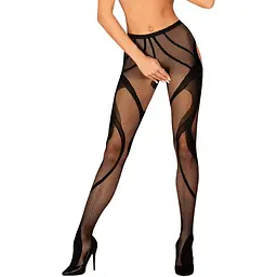 Колготки Obsessive Tights S336 S/M/L