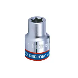 Головка-зірочка 3/8" Е4