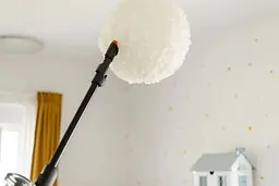 Пилосос акумуляторний Gorenje SVC259400NES (61195) - мініатюра 8