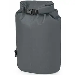 Гермомішок Osprey Wildwater Dry Bag 8 Сірий - мініатюра 3
