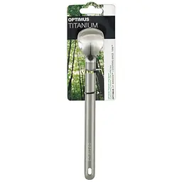 Ложка Optimus Titanium Long Spoon (1017-8016166) - мініатюра 4
