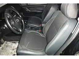 Авточохли модельні MW Brothers для Honda Accord (7) c 2003