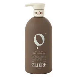 Шампунь для реконструкції волосся OLIE'RE PARIS Valour Hair Shampoo 500 мл