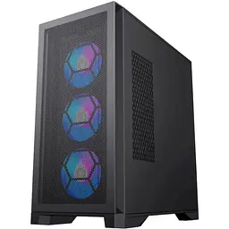 Корпус GameMax Leader - мініатюра 2