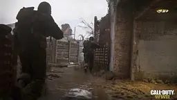 Гра PS4 Call of Duty: WWII (1101406) - мініатюра 6