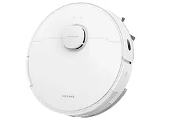 Робот-пилосос D20 WHITE RLD35GA DREAME - мініатюра 4