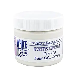 Паста для котів та собак Chris Christensen White Ice 70 мл для відбілювання шерсті - мініатюра 2