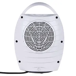 Тепловентилятор керамічний Bo-Camp Heater Ceramic 450/900/1500 Watt (8618450) - мініатюра 3