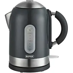 Чайник пластик Rotex RKT90-G