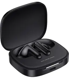 Бездротові навушники Redmi Buds 6 Vital Edition M2429E1 Black - мініатюра 2