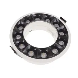 Стельовий світильник Brille LED FLF-25/12W COB NW - мініатюра 6