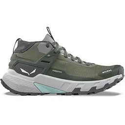 Черевики жіночі Salewa Pedroc 2 MID PTX Women 36 Оливковий - мініатюра 2