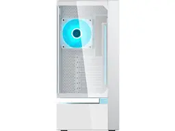 Корпус Cougar CFV235 Vision White - миниатюра 7