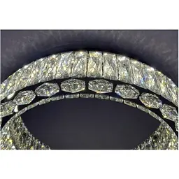 Led люстра кришталева Linisoln 3122-500 - мініатюра 7