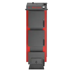 Котел твердопаливний сталевий Thermo Alliance Vulcan V 4.0 SF 18 - мініатюра 3