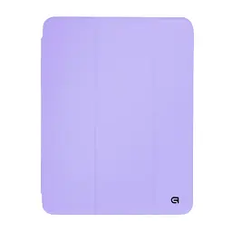 Чехол ArmorStandart Smart Fold Pen для iPad 11 2025 (A16) / 10.9 2024 / 2022 Light Purple