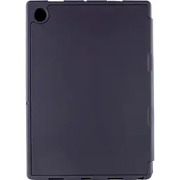 Чохол-книжка Epik Book Cover stylus slot для Samsung Galaxy Tab A8 10.5 2021 SM-X200/SM-X205 Black [102965] - мініатюра 2