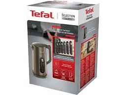 Електрочайник Tefal KI871FE0 - мініатюра 3