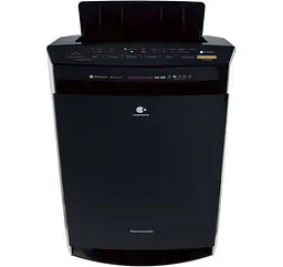 Очищувач повітря Panasonic F-VXR50R-K [61150] - мініатюра 7