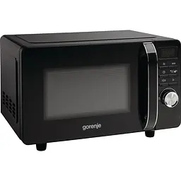 Мікрохвильова піч Gorenje MO 20 S4BC (738796) - мініатюра 2