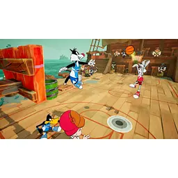 Ключ активації Microsoft Looney Tunes: Wacky World of Sports - Deluxe Edition для Xbox One/Series S/X - мініатюра 7
