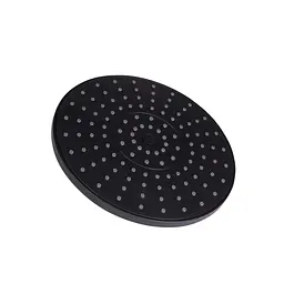 Душова система Lidz Aria 06L-BES Black, Чорний - мініатюра 7
